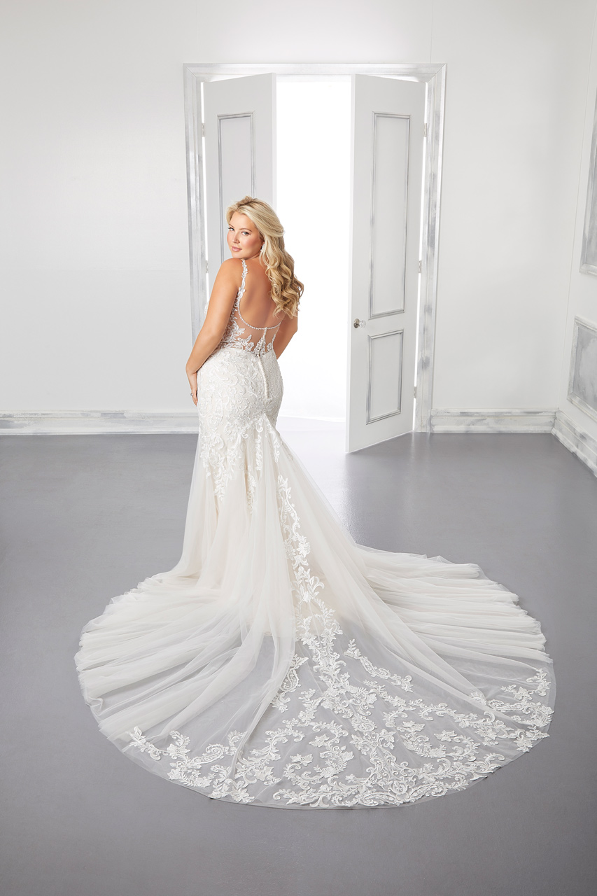 Introducing Bethany from Mori Lee - Bridal and Formal