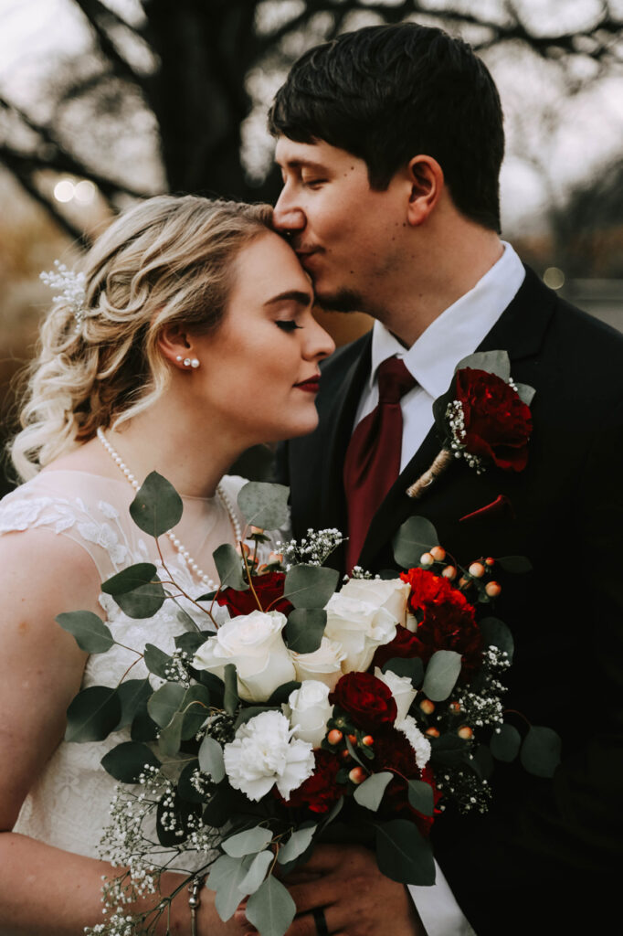 Unforeseen Changes Makes this Wedding One to Remember - Bridal and Formal