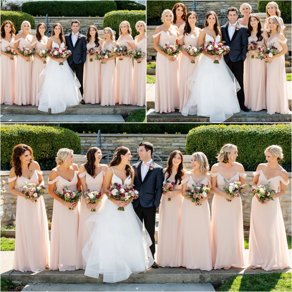 Courtney & Chase || Peterloon Estate - Bridal and Formal